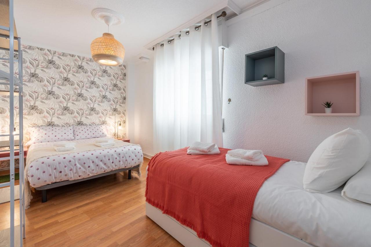 Tuguest San Agustin II Apartment Granada Exterior photo